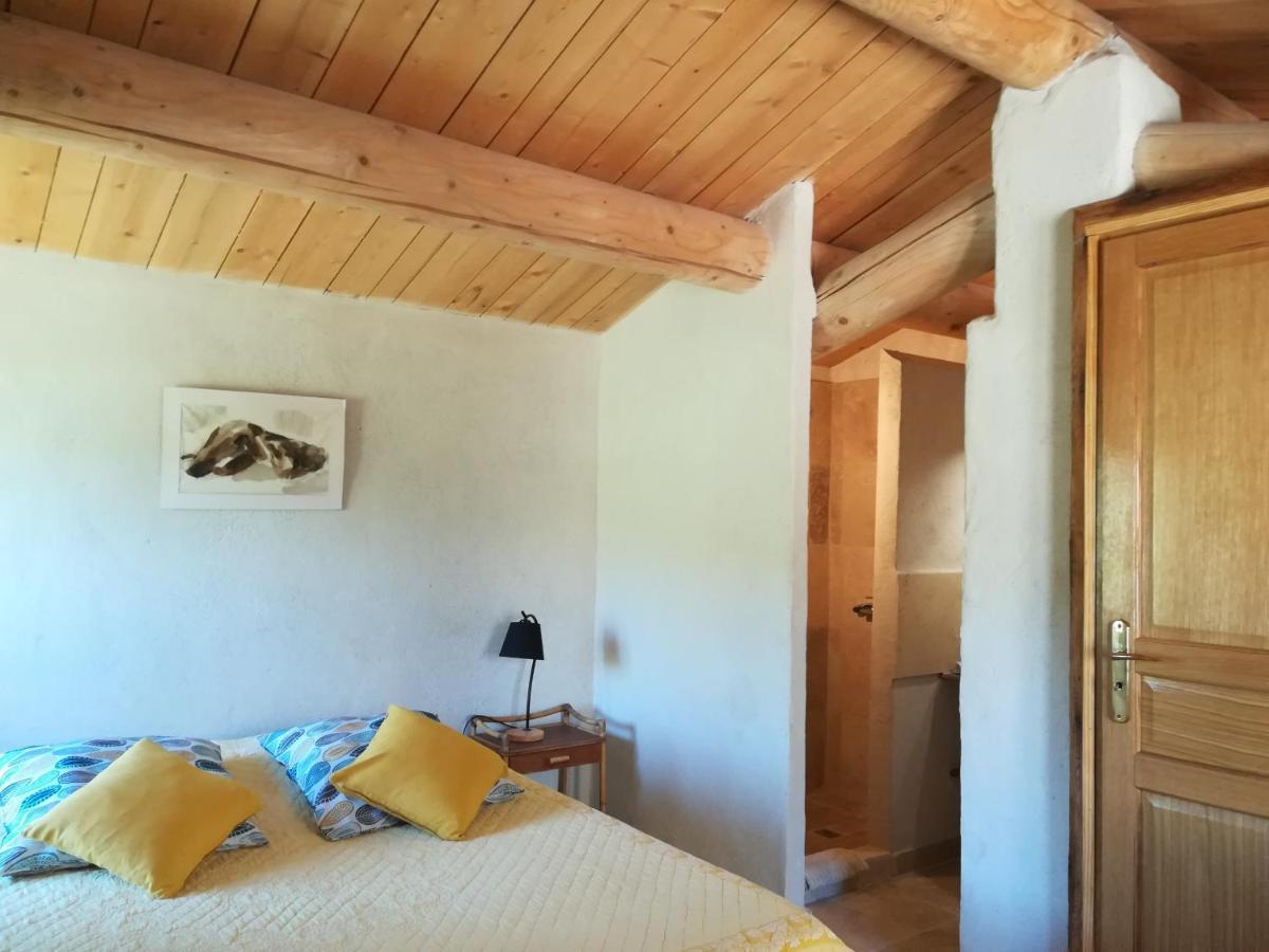 Вилла La Ferme Constantin Фаянс Экстерьер фото