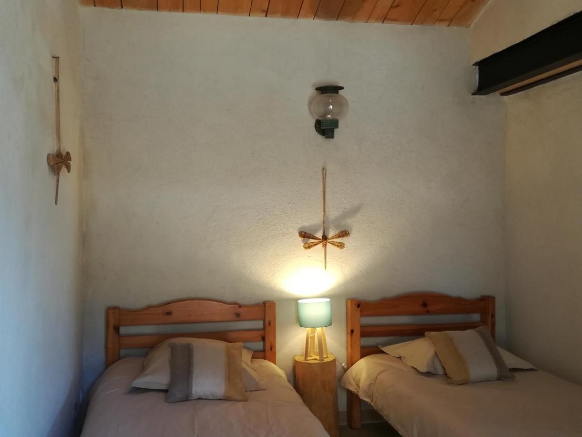 Вилла La Ferme Constantin Фаянс Экстерьер фото