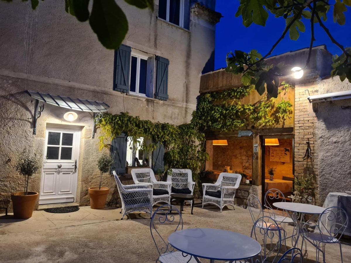 Вилла La Ferme Constantin Фаянс Номер фото