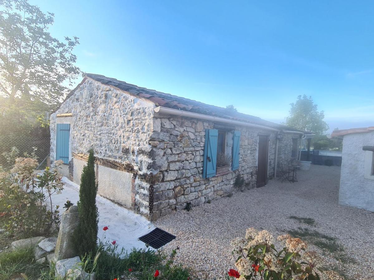 Вилла La Ferme Constantin Фаянс Номер фото