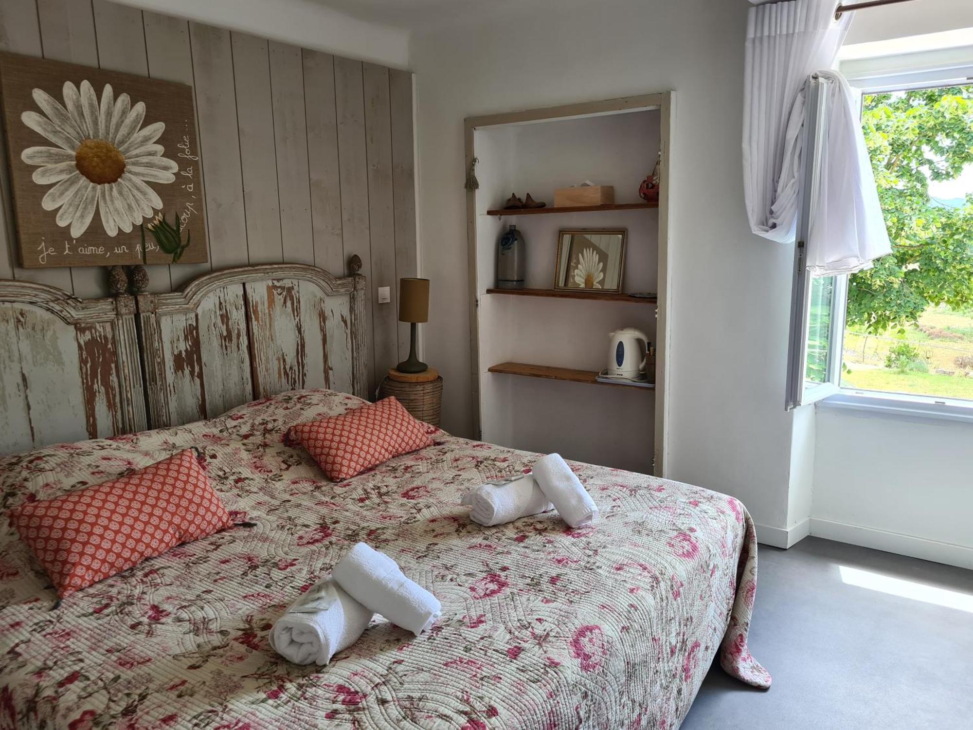 Вилла La Ferme Constantin Фаянс Номер фото